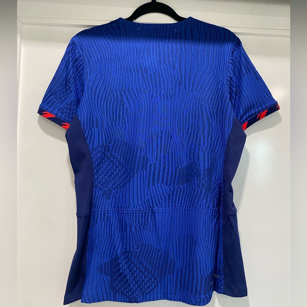 Nike Dri Fit USA Women's Jersey - Picture 2 of 9